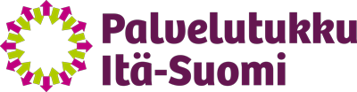 Palvelutukku Itä-Suomi logo
