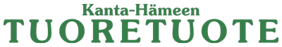 Kanta-Hämeen tuoretukku logo