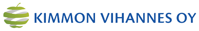 Kimmon Vihannes logo