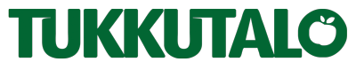 Tukkutalo logo